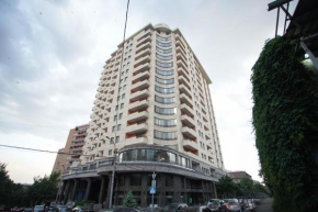 Perfectly Located Apartments with Balcony, MyStreet company